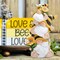 Summer Bee Gnome Decorations Indoor Home Table Decor Cute Stacked Bee Gnome Figurines Gifts -Swedish Dwarf Elf Figurines Summer Garden Honey Bees Gnomes Decorations